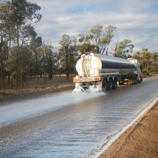 Dust Suppression