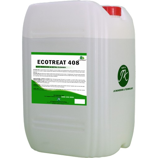 Ecotreat 408