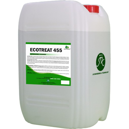 Ectreat-455