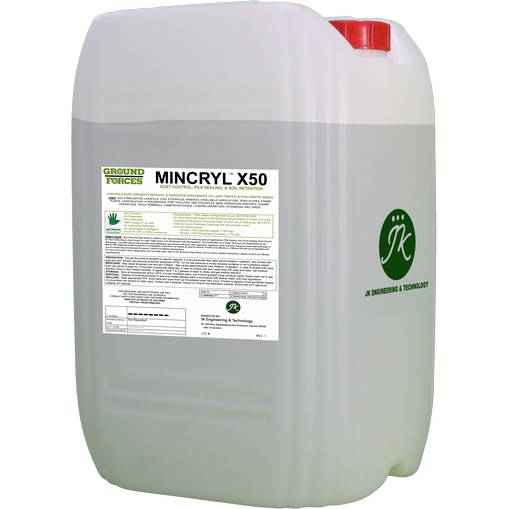 Mincryl-X50