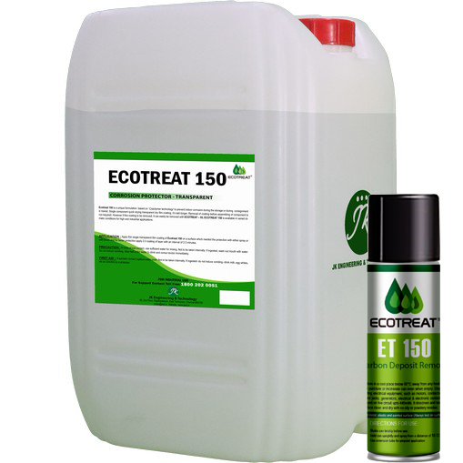 Ecotreat 150
