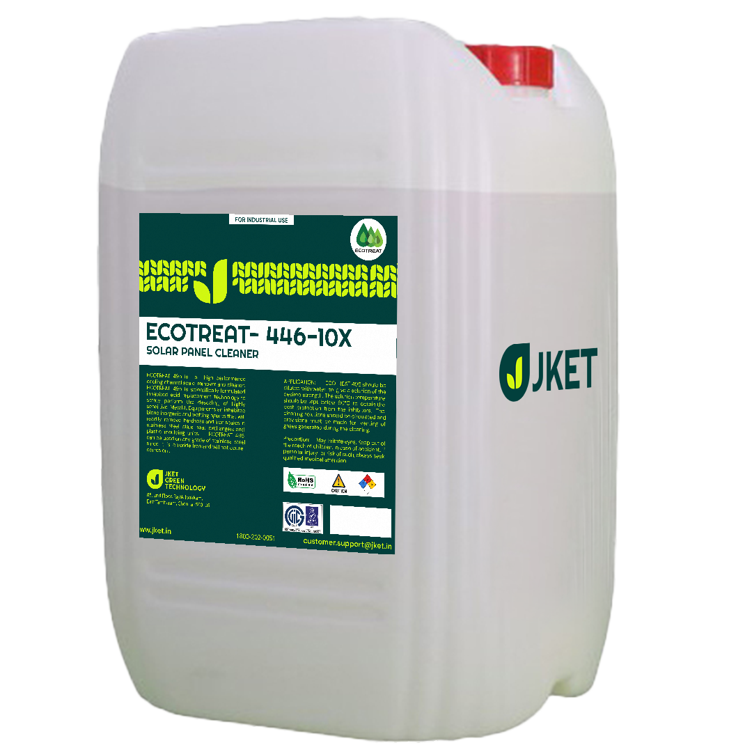 Ecotreat 446-10X